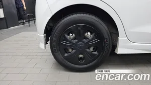 Chevrolet Spark, 2019 — миниатюра 5