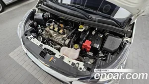 Chevrolet Spark, 2019 — миниатюра 6