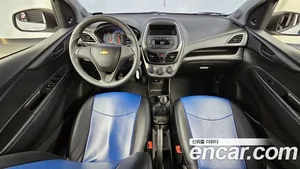 Chevrolet Spark, 2019 — миниатюра 10