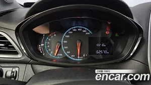 Chevrolet Spark, 2019 — миниатюра 11