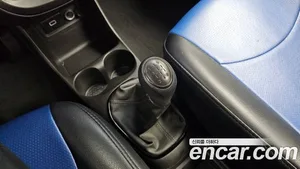 Chevrolet Spark, 2019 — миниатюра 12