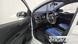 Chevrolet Spark, 2019 — миниатюра 13