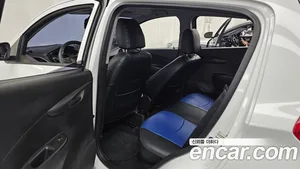 Chevrolet Spark, 2019 — миниатюра 17