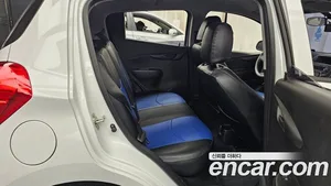 Chevrolet Spark, 2019 — миниатюра 18