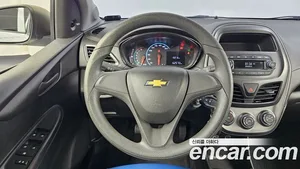 Chevrolet Spark, 2019 — миниатюра 19