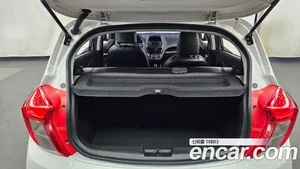 Chevrolet Spark, 2019 — миниатюра 21
