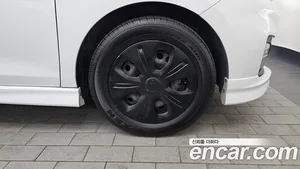 Chevrolet Spark, 2019 — миниатюра 7