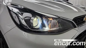 Chevrolet Spark, 2019 — миниатюра 8