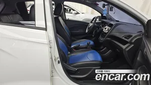 Chevrolet Spark, 2019 — миниатюра 16