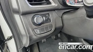 Chevrolet Spark, 2019 — миниатюра 28