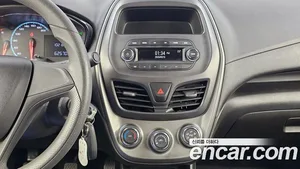 Chevrolet Spark, 2019 — миниатюра 31