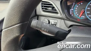 Chevrolet Spark, 2019 — миниатюра 32