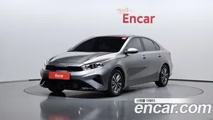Kia K3, 2023 — миниатюра 1
