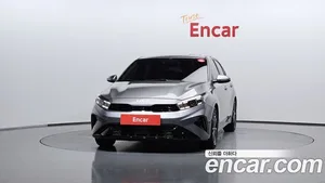 Kia K3, 2023 — миниатюра 3