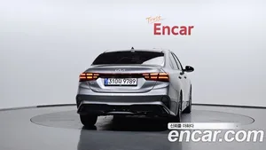 Kia K3, 2023 — миниатюра 4