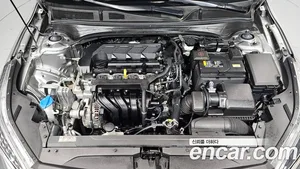 Kia K3, 2023 — миниатюра 6