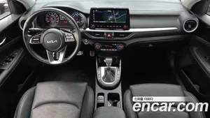 Kia K3, 2023 — миниатюра 10