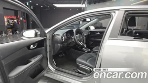 Kia K3, 2023 — миниатюра 13
