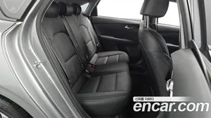 Kia K3, 2023 — миниатюра 17