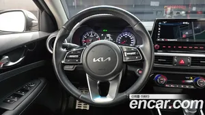 Kia K3, 2023 — миниатюра 19