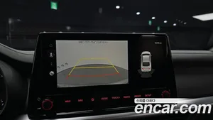 Kia K3, 2023 — миниатюра 20