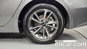 Kia K3, 2023 — миниатюра 7