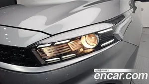 Kia K3, 2023 — миниатюра 8
