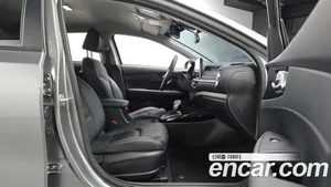 Kia K3, 2023 — миниатюра 16