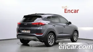 Hyundai Tucson, 2017 — миниатюра 2