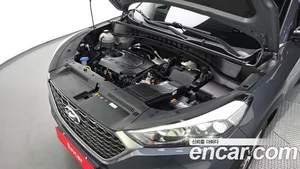 Hyundai Tucson, 2017 — миниатюра 6