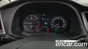 Hyundai Tucson, 2017 — миниатюра 8