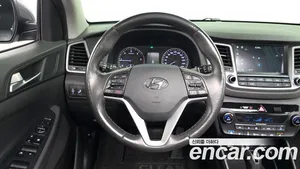 Hyundai Tucson, 2017 — миниатюра 12