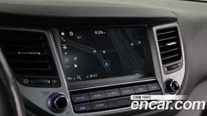 Hyundai Tucson, 2017 — миниатюра 13