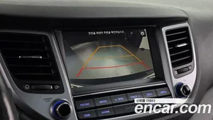 Hyundai Tucson, 2017 — миниатюра 14