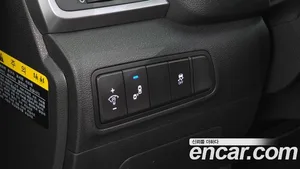 Hyundai Tucson, 2017 — миниатюра 15