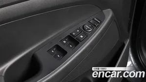 Hyundai Tucson, 2017 — миниатюра 16
