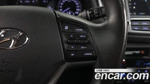 Hyundai Tucson, 2017 — миниатюра 17