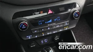 Hyundai Tucson, 2017 — миниатюра 18