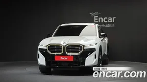 BMW XM, 2023 — миниатюра 3