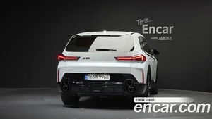 BMW XM, 2023 — миниатюра 4