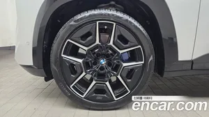 BMW XM, 2023 — миниатюра 5