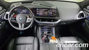 BMW XM, 2023 — миниатюра 10