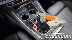 BMW XM, 2023 — миниатюра 12