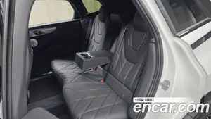 BMW XM, 2023 — миниатюра 18
