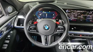 BMW XM, 2023 — миниатюра 20