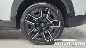 BMW XM, 2023 — миниатюра 7