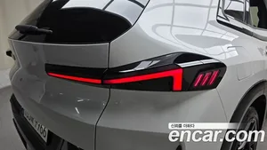 BMW XM, 2023 — миниатюра 9