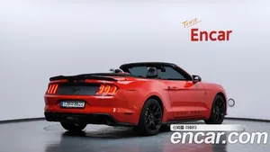 Ford Mustang, 2022 — миниатюра 2