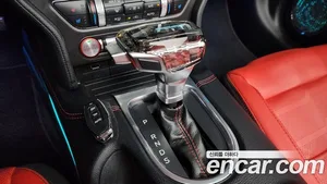 Ford Mustang, 2022 — миниатюра 12
