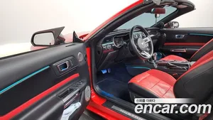 Ford Mustang, 2022 — миниатюра 13